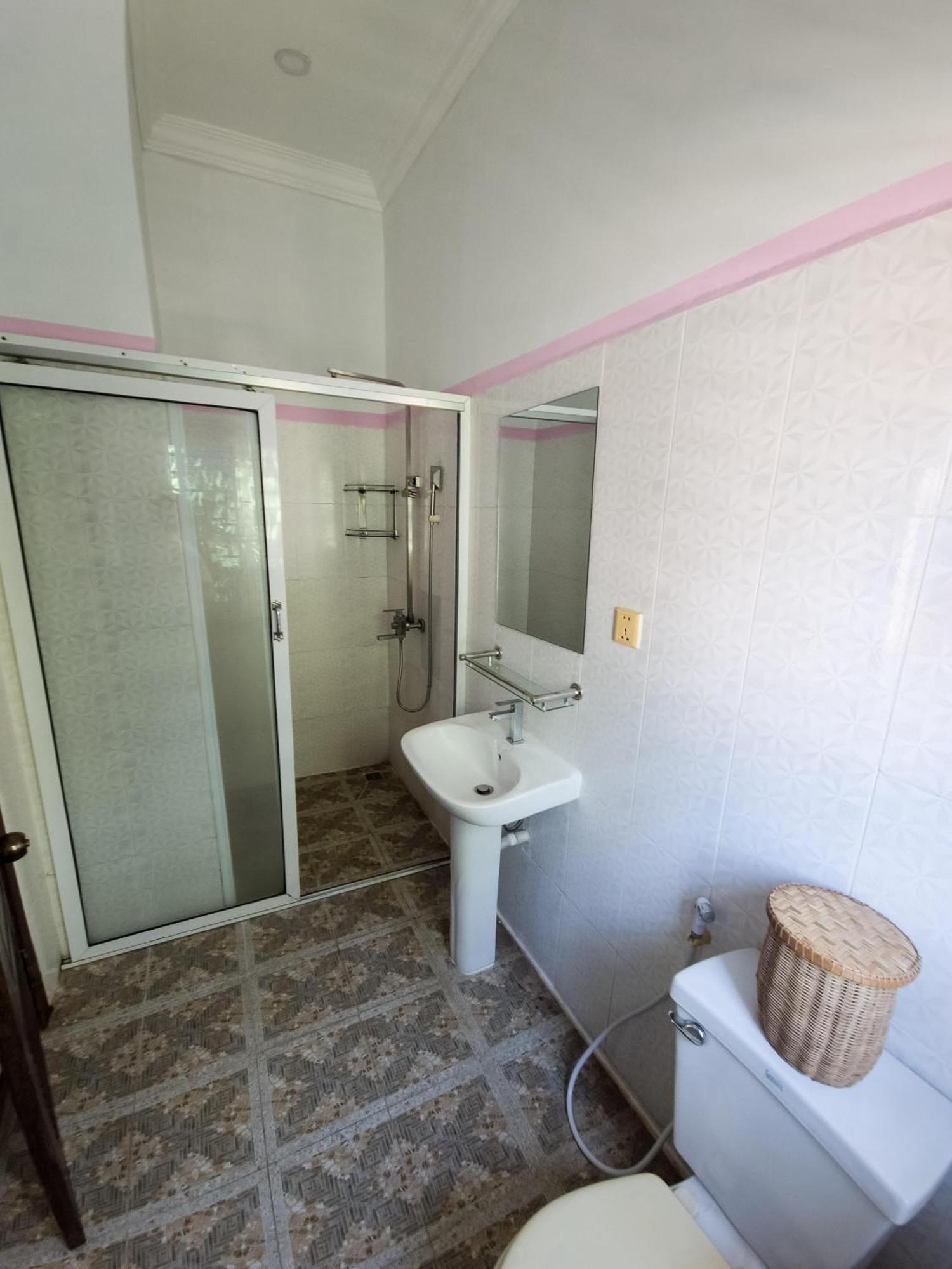 Hotel Ground Zero Martial Arts And Yoga Siem Reap Exterior foto